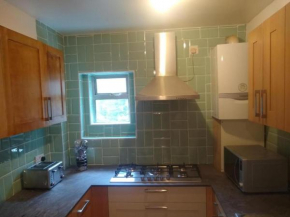 London Central Large Self Catering House